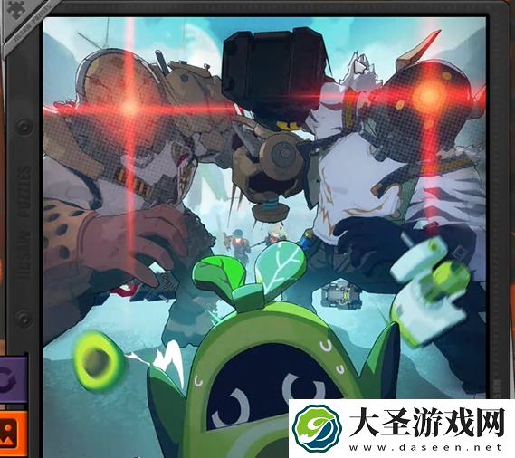 绝区零作战影像回顾第四天怎么过