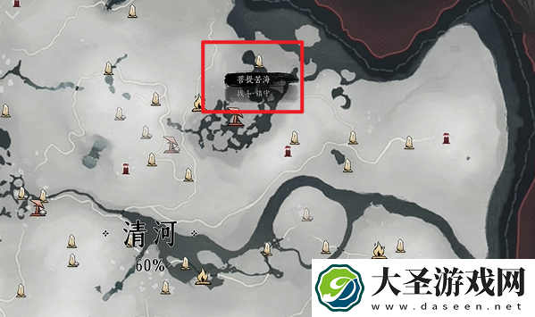 燕云十六声佛光顶传说暗涌碎片怎么获得