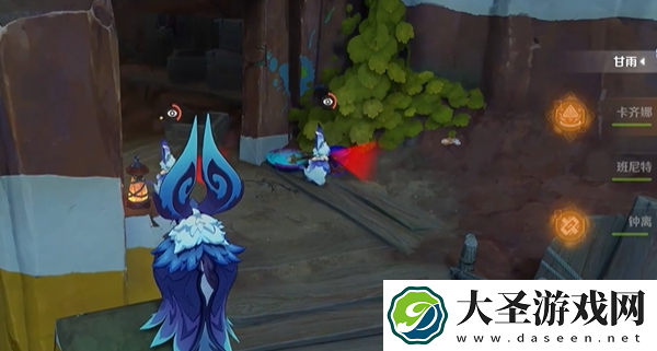 原神时限二十四小时任务怎么过