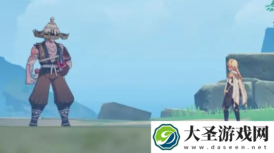 原神新手刚开始怎么玩