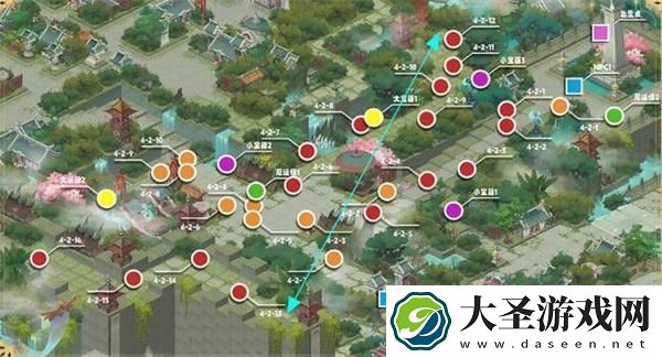 我自为道宝箱在哪