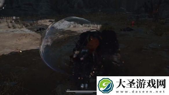 燕云十六声小十七有什么机制