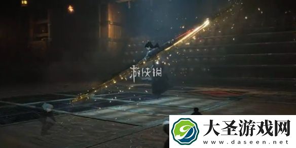 燕云十六声丰禾村宝箱在哪