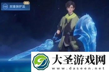 王者荣耀元流之子坦克最佳出装方案分享