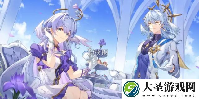 崩坏星穹铁道角色强度排行