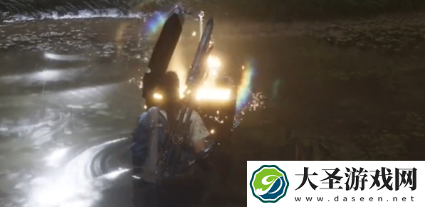 燕云十六声来生岸宝箱在哪