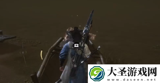 燕云十六声来生岸宝箱在哪