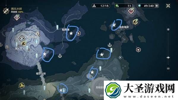 鸣潮散佚之书收集挑战怎么过