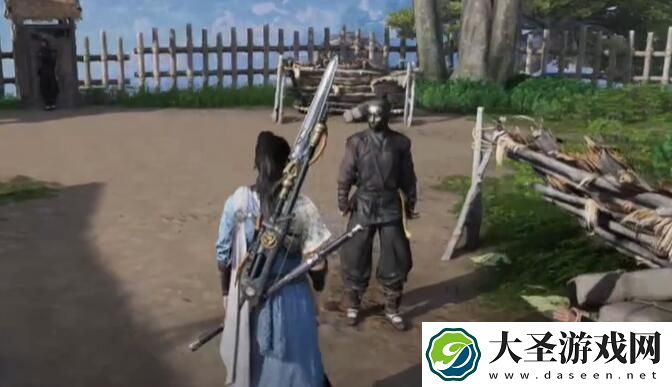 燕云十六声神秘驻地文斗怎么占领