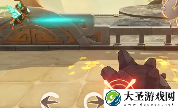 原神漱玉工奇斗虫大玄境第五天怎么过