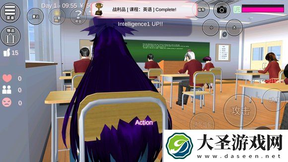樱花校园模拟器成就攻略大全