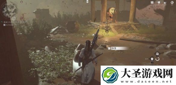 燕云十六声金刚伏魔怎么获得