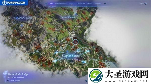 阿凡达潘多拉边境基地在哪