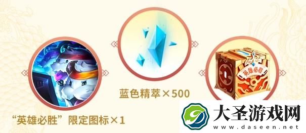 英雄联盟手游联动必胜客礼包怎么兑换