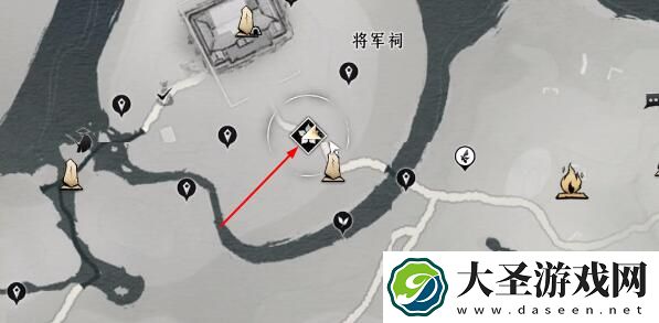 燕云十六声井中人奇遇
