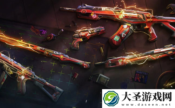 无畏契约机动狂飙套装多少钱