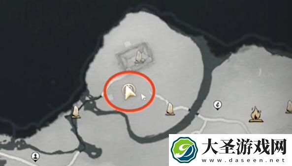 燕云十六声柴八捆怎么结交