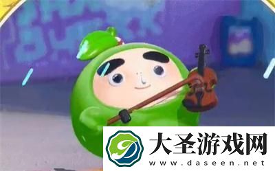 蛋仔派对联动果宝特攻返场时间