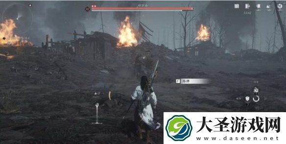 燕云十六声金刚伏魔怎么获得