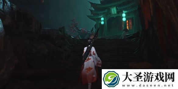 燕云十六声鬼市有哪些店铺