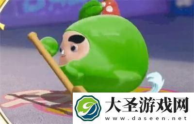 蛋仔派对联动果宝特攻返场时间