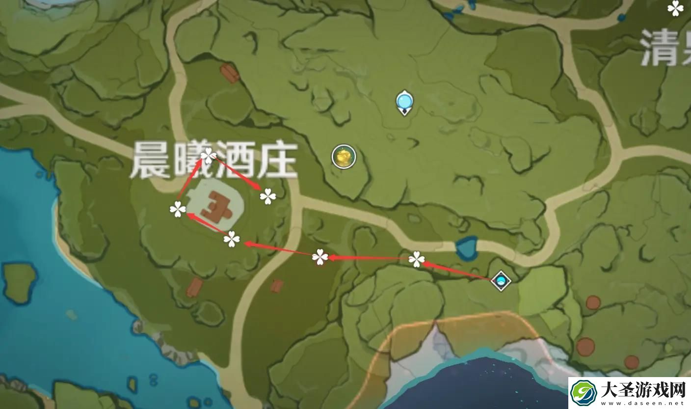 原神晶核怎么快速获得