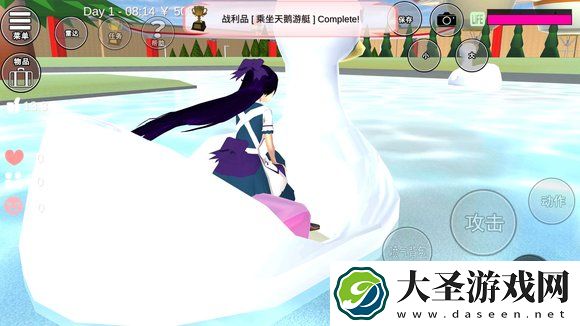 樱花校园模拟器成就攻略大全