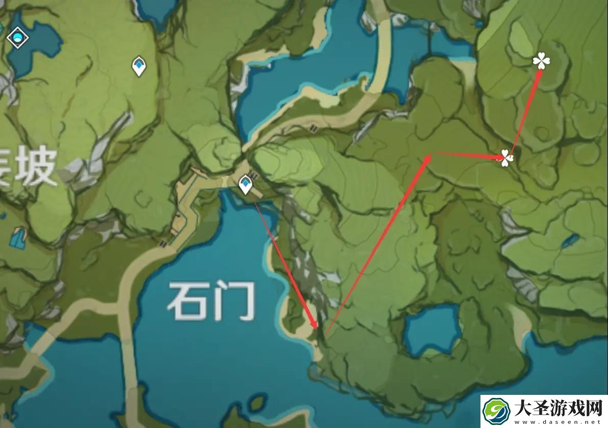 原神晶核怎么快速获得