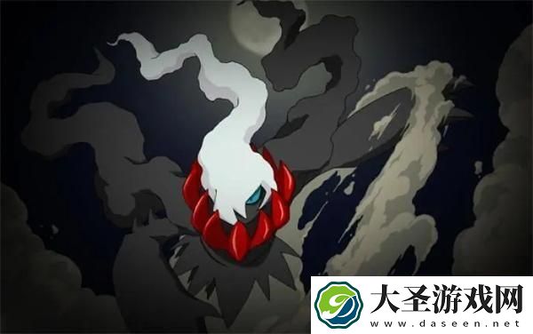 宝可梦朱紫达克莱伊兑换码是什么