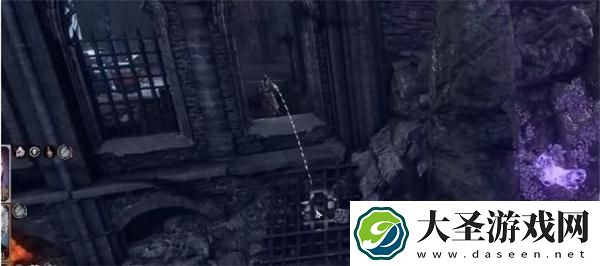 博德之门3闪电护符怎么获得
