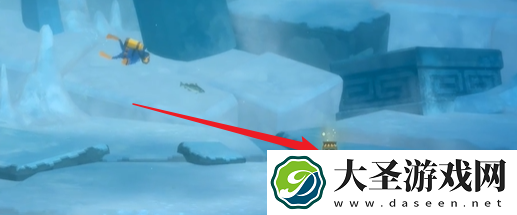 潜水员戴夫冰鳐怎么抓