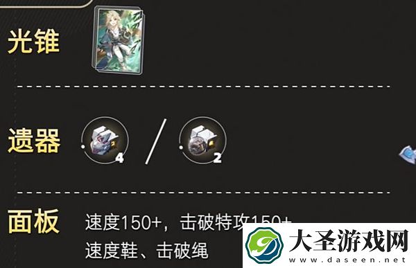 崩坏星穹铁道混沌回忆长眠不醒12层怎么配队