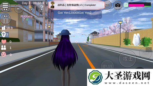 樱花校园模拟器成就攻略大全