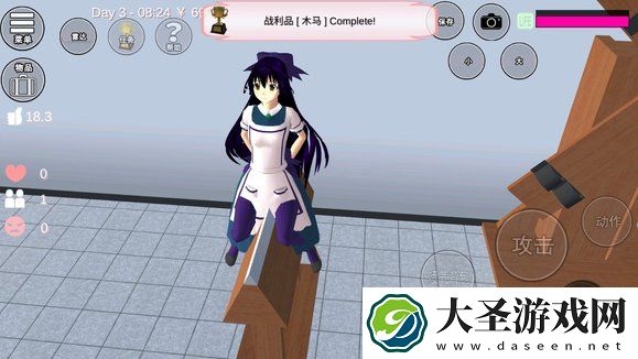 樱花校园模拟器成就攻略大全