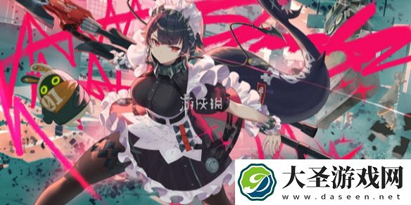 绝区零作战影像回顾第四天怎么过