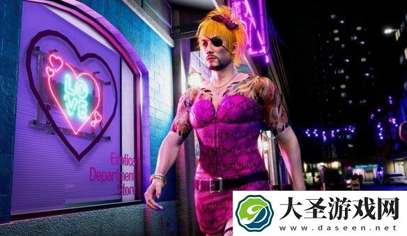 如龙制作人谈支线任务的重要性