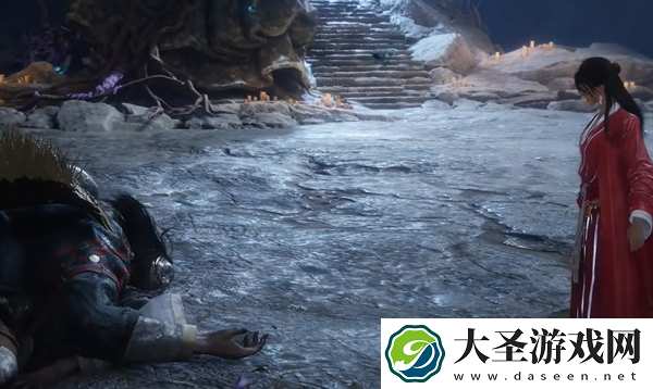 燕云十六声荧渊暗涌碎片怎么获得