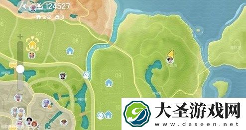 心动小镇瓷茶壶组图纸获取方法介绍