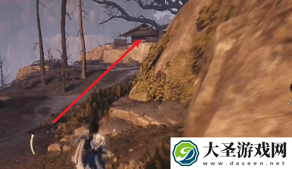 燕云十六声千佛村蹊跷在哪