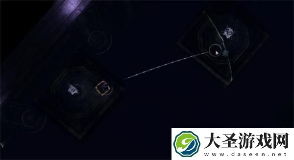 博德之门3信仰之跃试炼怎么过