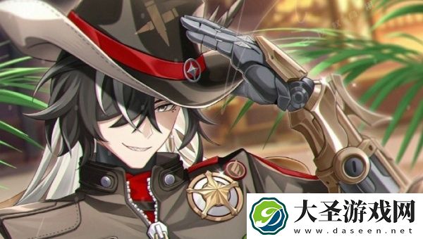 崩坏星穹铁道角色强度排行