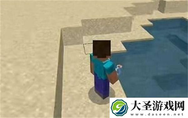 我的世界炼药锅怎么用