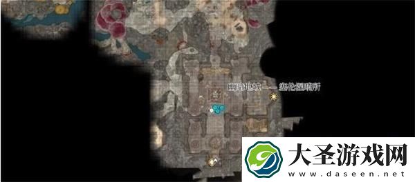 博德之门3闪电护符怎么获得
