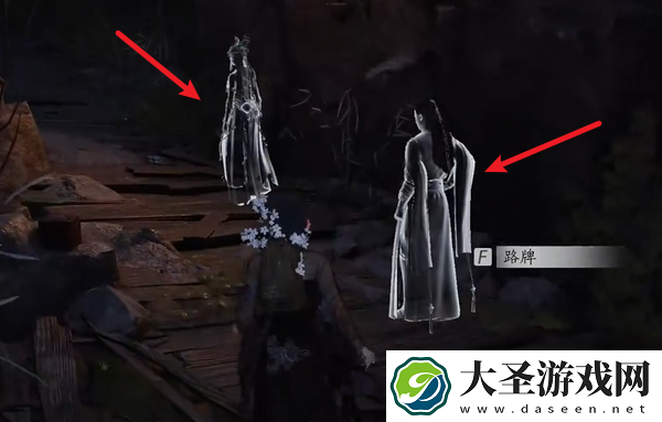 燕云十六声荧渊暗涌碎片怎么获得