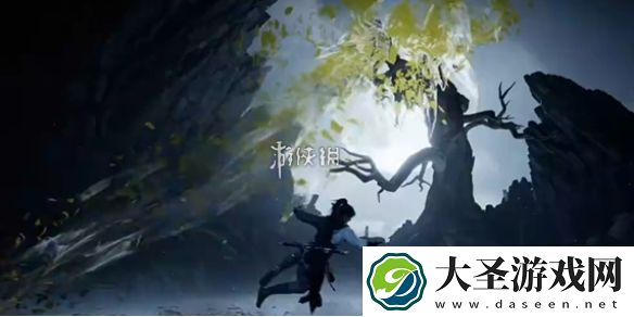 燕云十六声来生岸宝箱在哪