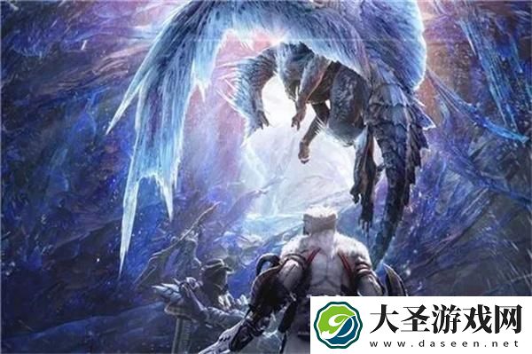 怪物猎人世界冰原主线全部流程