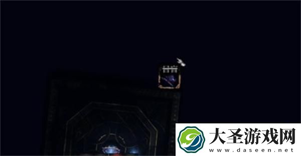 博德之门3信仰之跃试炼怎么过