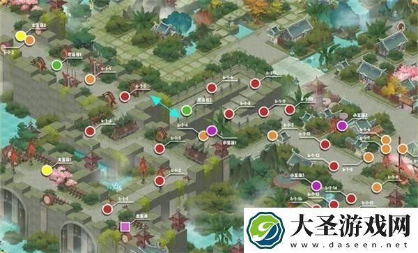 我自为道宝箱在哪