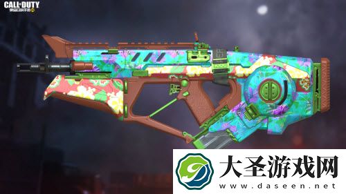 使命召唤手游沙漠迷藏怎么玩