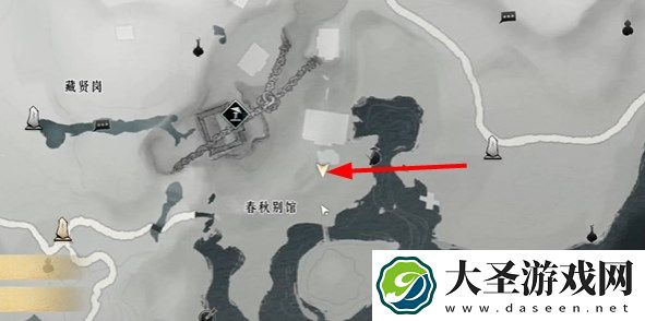 燕云十六声鹰爪连凿获取方法图文攻略